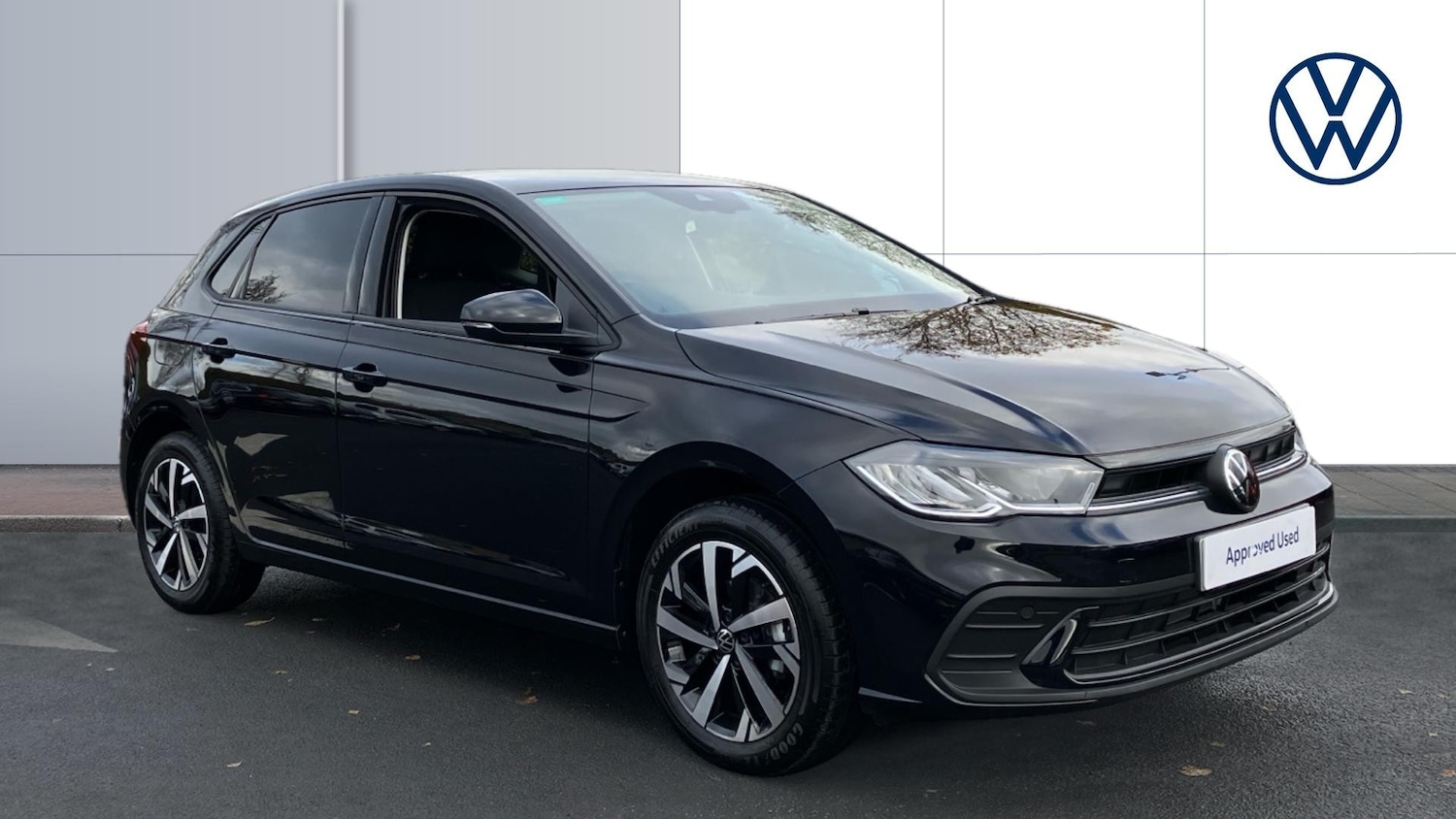 Used Volkswagen Polo 2025 for sale - 76404425: Photo 1