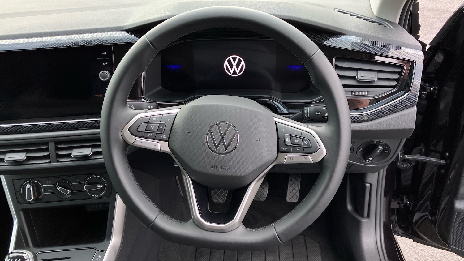 Used Volkswagen Polo 2025 for sale - 76404425: Photo 10