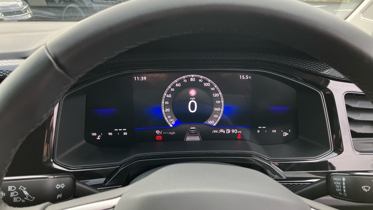 Used Volkswagen Polo 2025 for sale - 76404425: Photo 11