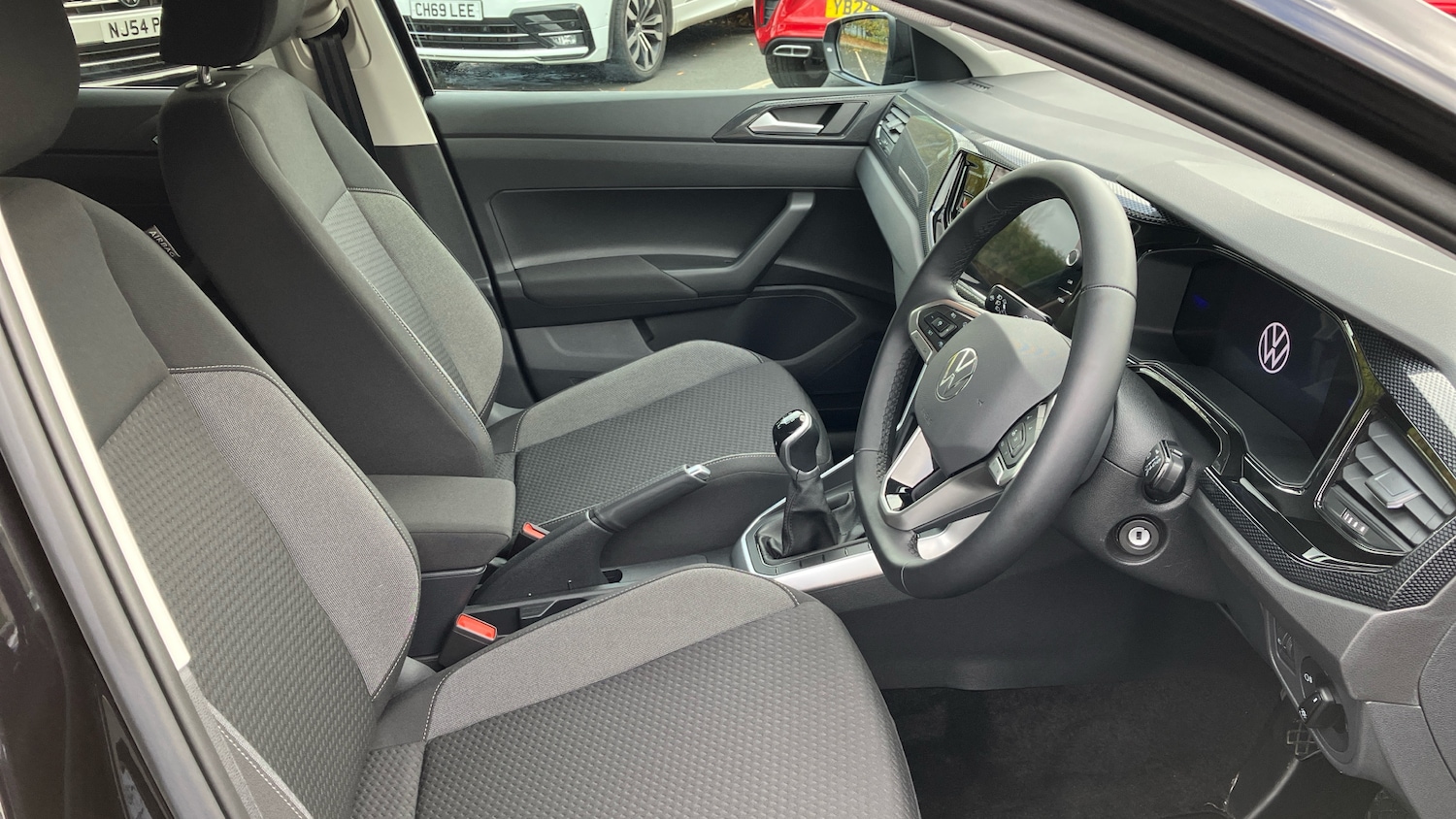 Used Volkswagen Polo 2025 for sale - 76404425: Photo 15