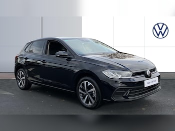 2025 (25) - 1.0 TSI Match 5dr