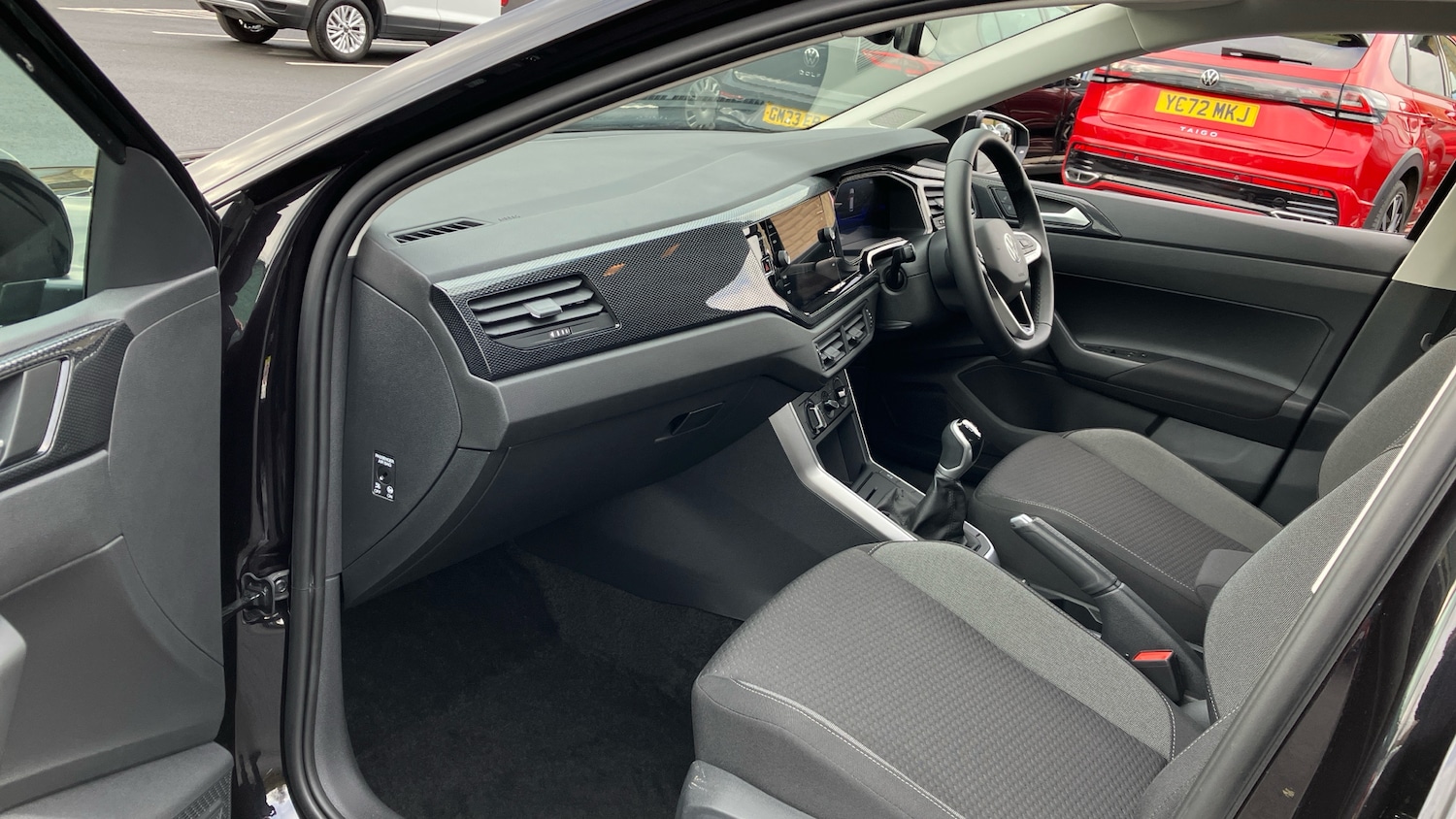 Used Volkswagen Polo 2025 for sale - 76404425: Photo 2