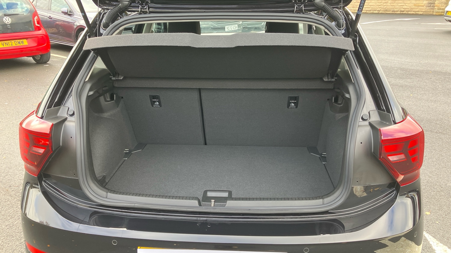 Used Volkswagen Polo 2025 for sale - 76404425: Photo 20