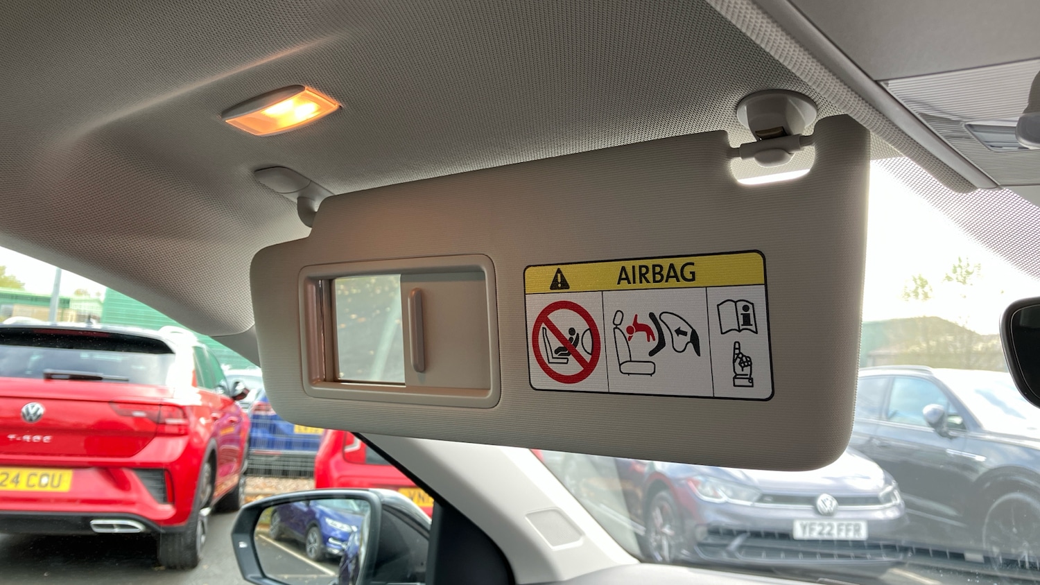 Used Volkswagen Polo 2025 for sale - 76404425: Photo 21