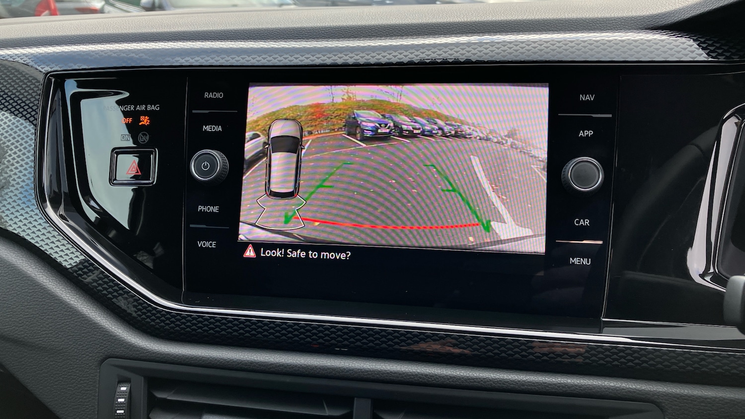 Used Volkswagen Polo 2025 for sale - 76404425: Photo 24