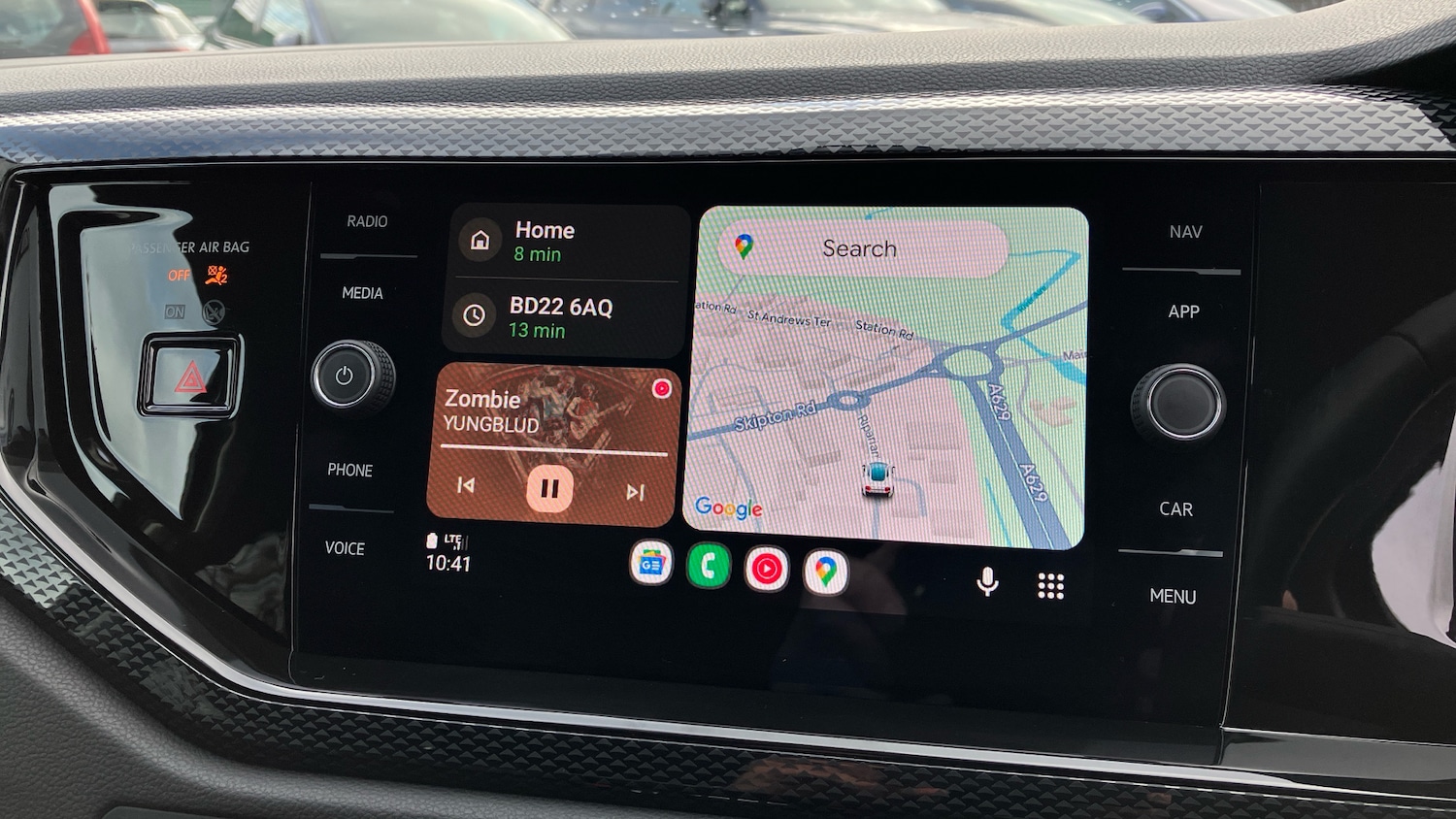 Used Volkswagen Polo 2025 for sale - 76404425: Photo 27