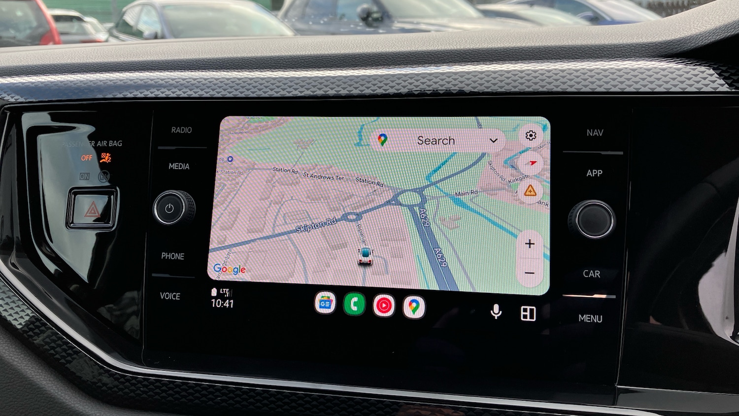 Used Volkswagen Polo 2025 for sale - 76404425: Photo 28