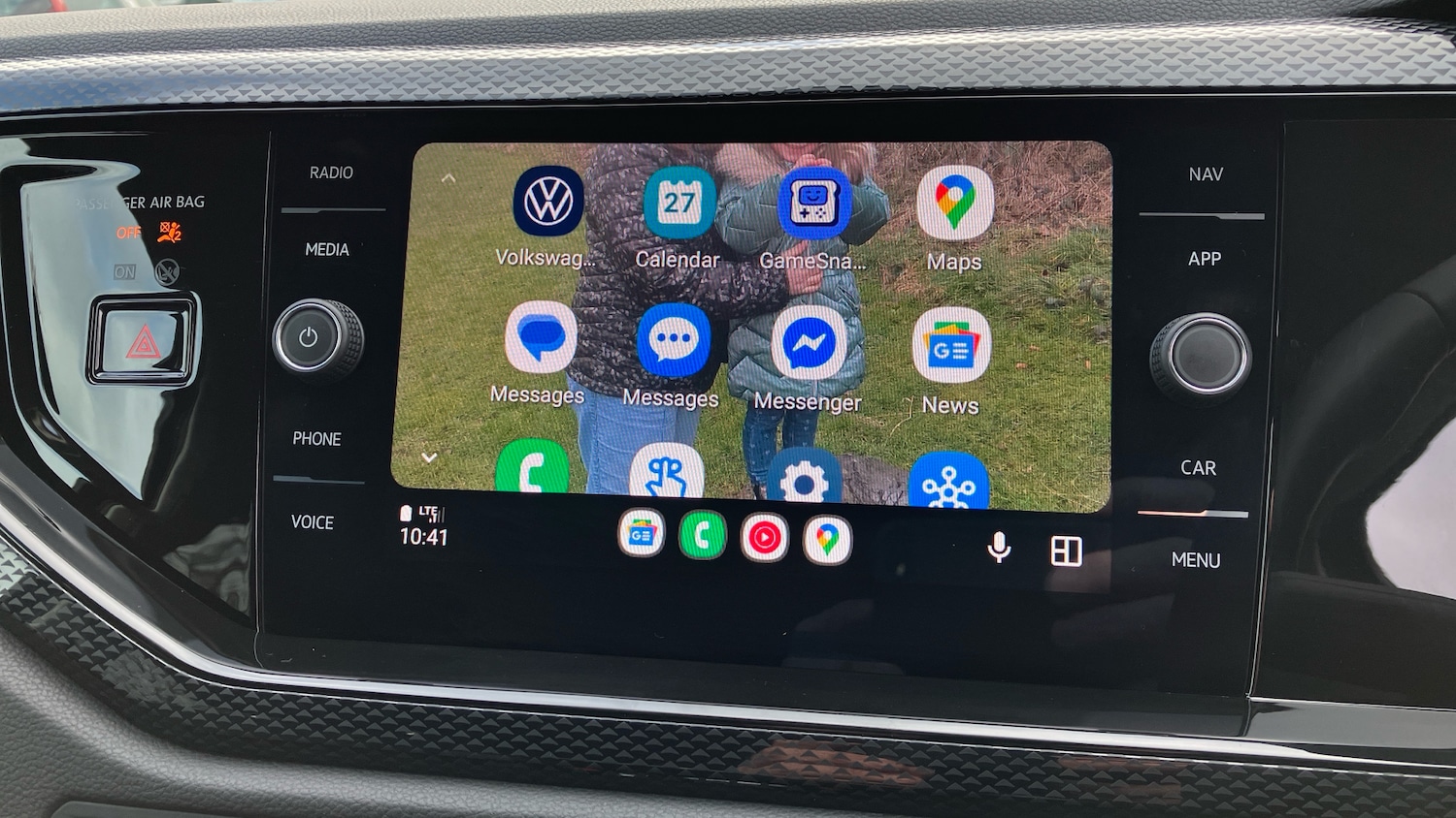 Used Volkswagen Polo 2025 for sale - 76404425: Photo 29