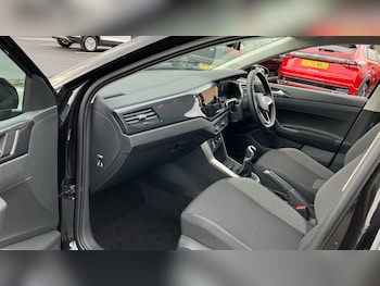 Used Volkswagen Polo 2025 for sale - 76404425: Photo