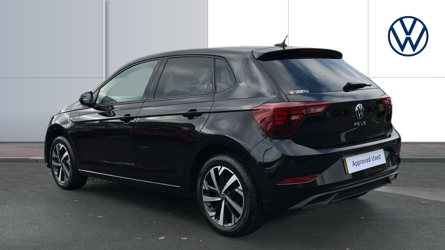 Used Volkswagen Polo 2025 for sale - 76404425: Photo 3