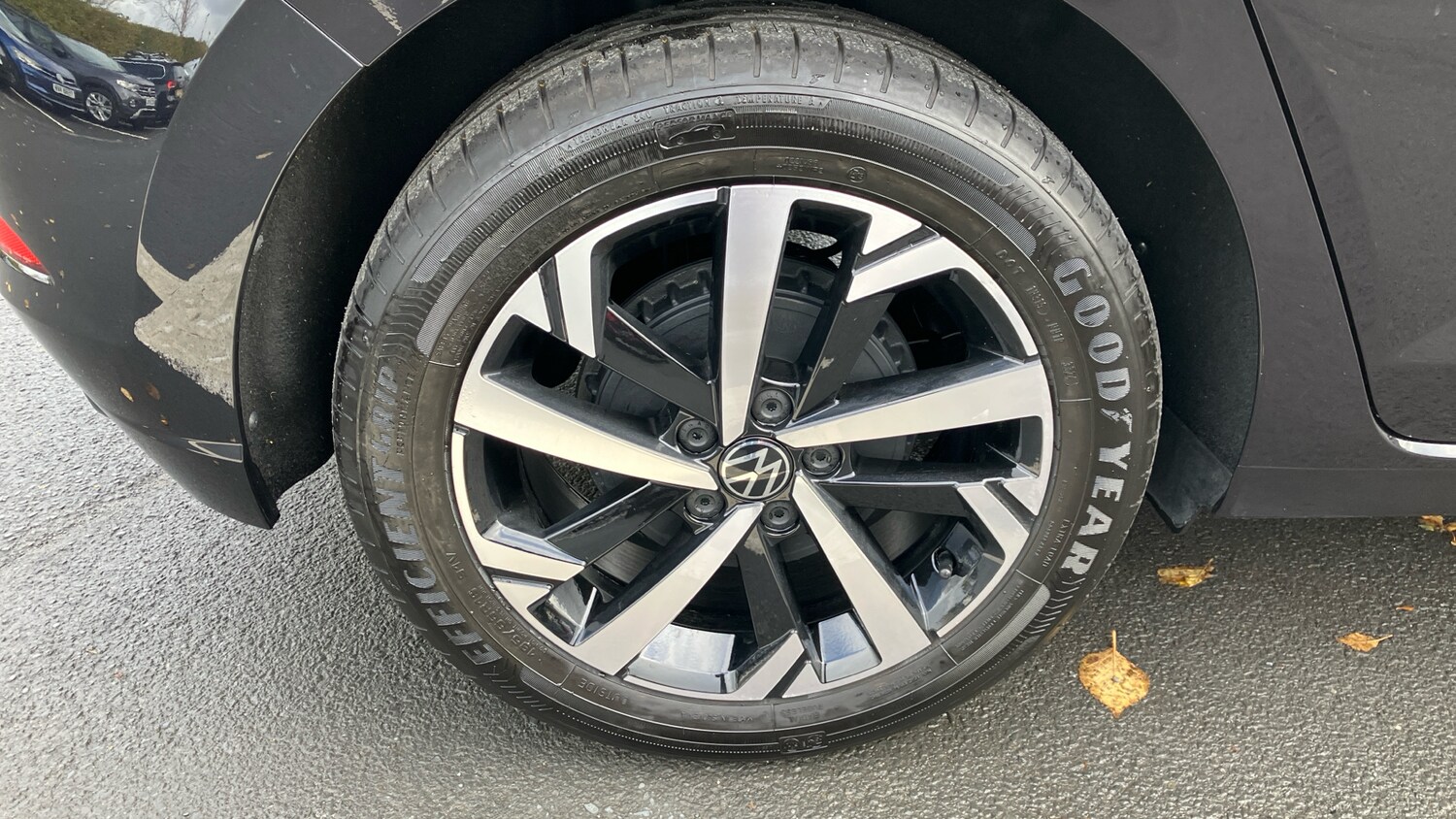 Used Volkswagen Polo 2025 for sale - 76404425: Photo 31