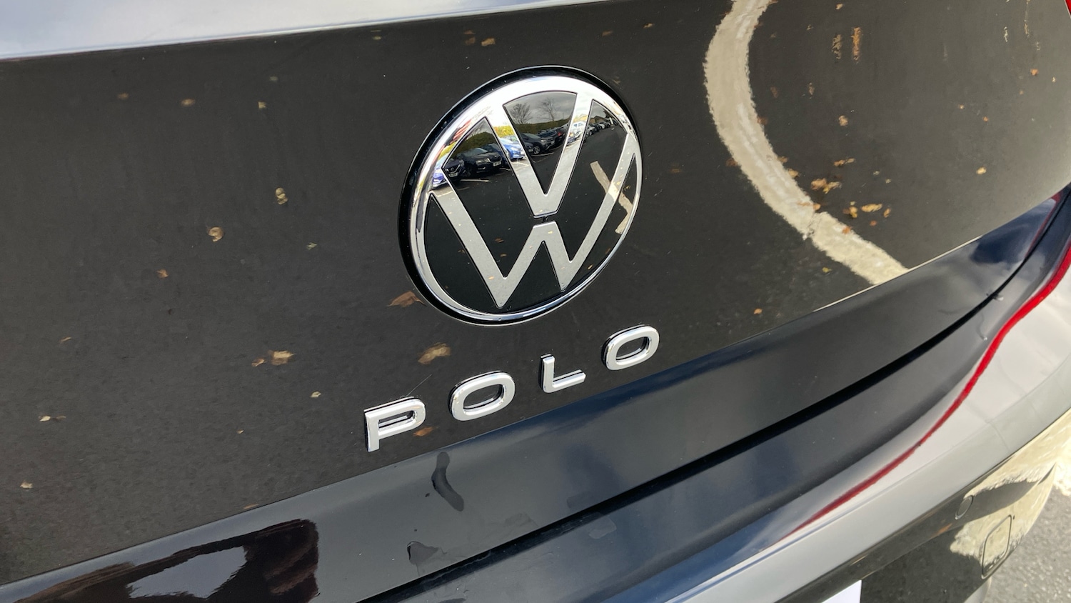 Used Volkswagen Polo 2025 for sale - 76404425: Photo 34