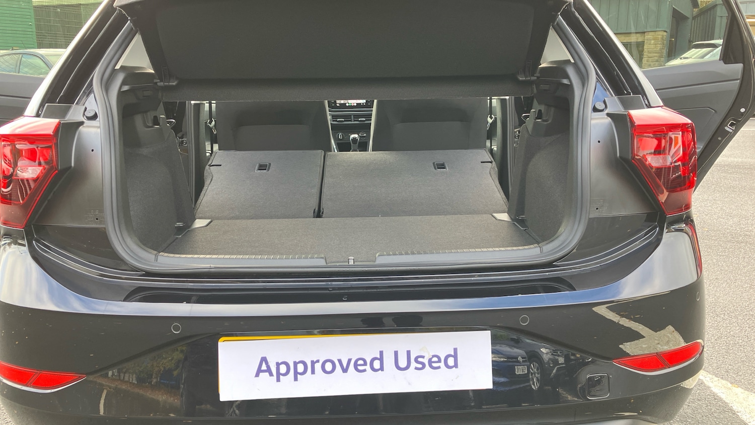 Used Volkswagen Polo 2025 for sale - 76404425: Photo 36