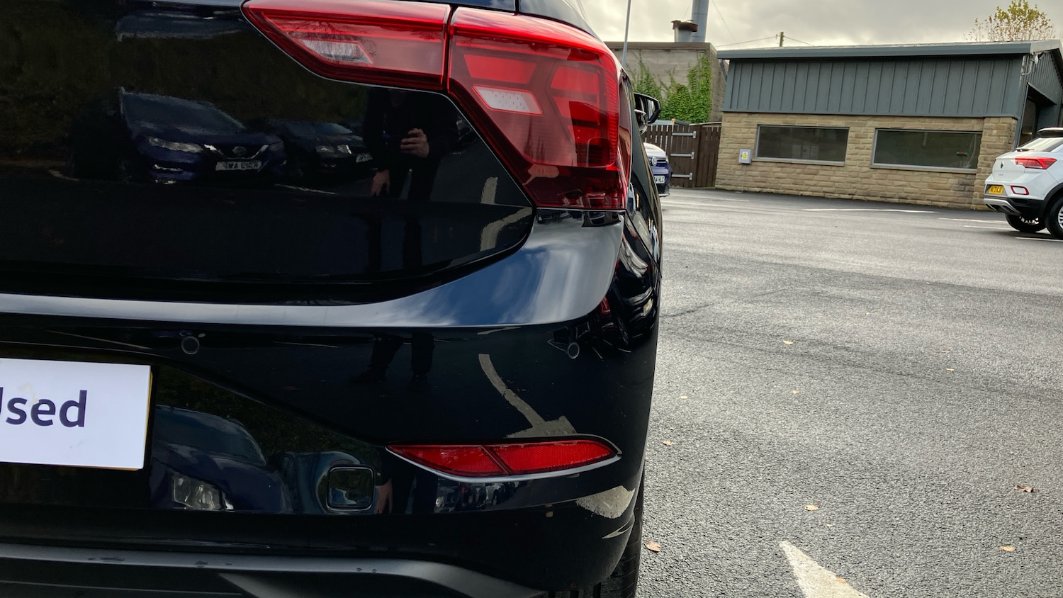 Used Volkswagen Polo 2025 for sale - 76404425: Photo 38