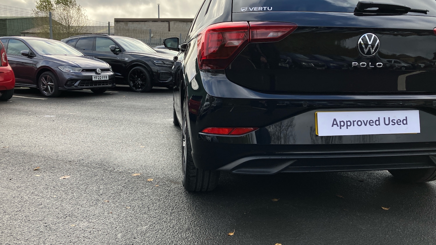 Used Volkswagen Polo 2025 for sale - 76404425: Photo 39