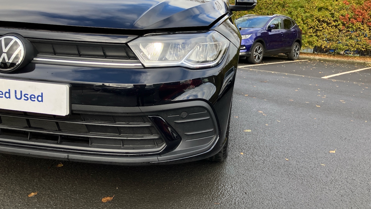 Used Volkswagen Polo 2025 for sale - 76404425: Photo 40