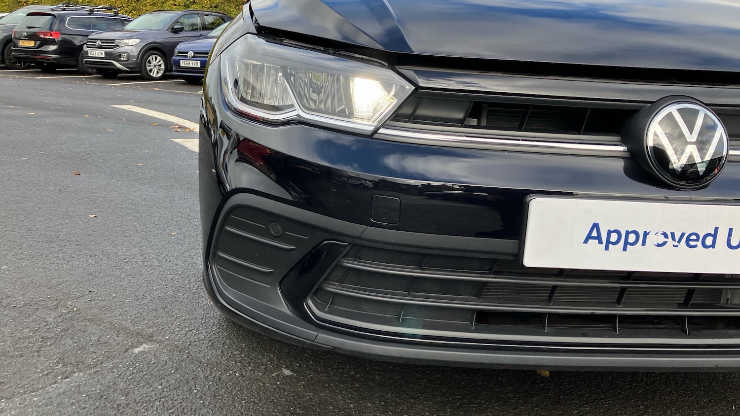 Used Volkswagen Polo 2025 for sale - 76404425: Photo 41