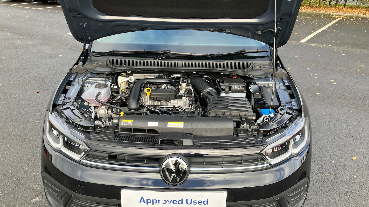 Used Volkswagen Polo 2025 for sale - 76404425: Photo 42