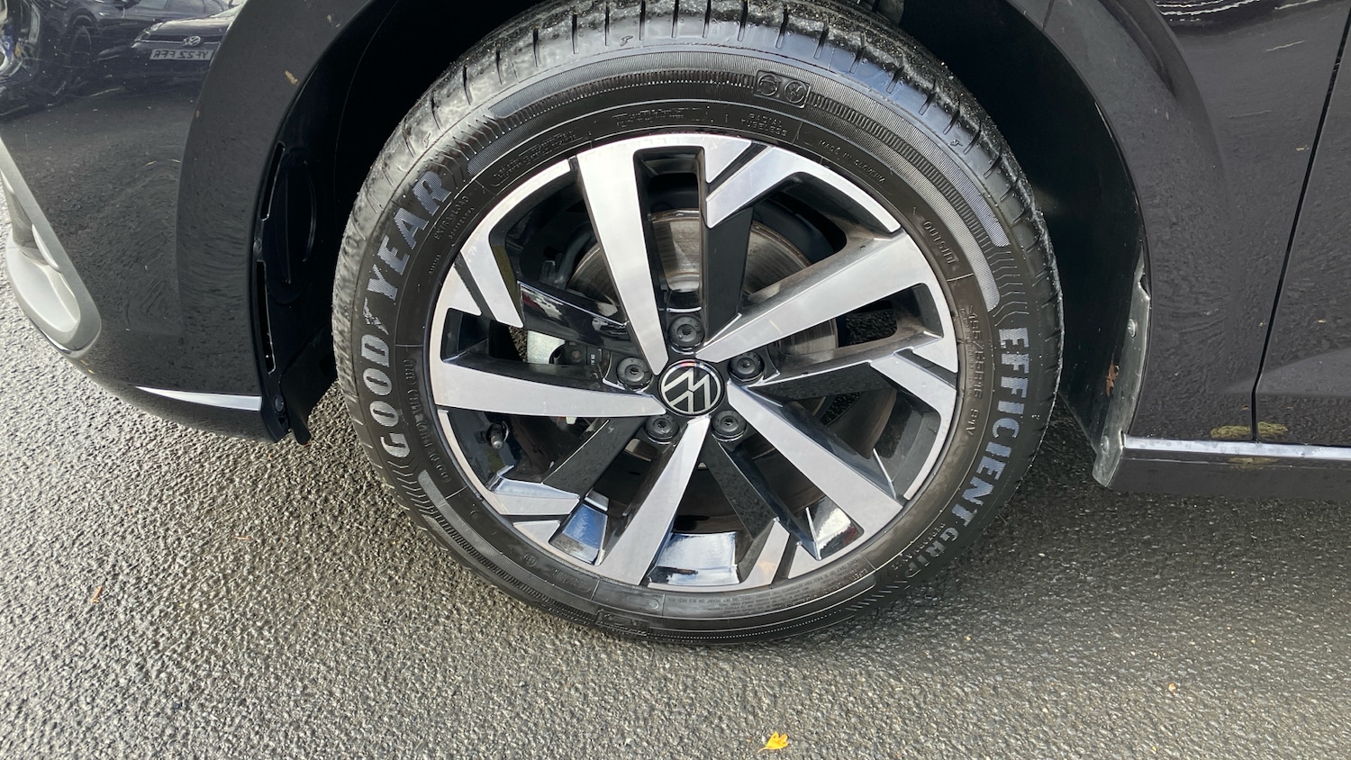 Used Volkswagen Polo 2025 for sale - 76404425: Photo 43