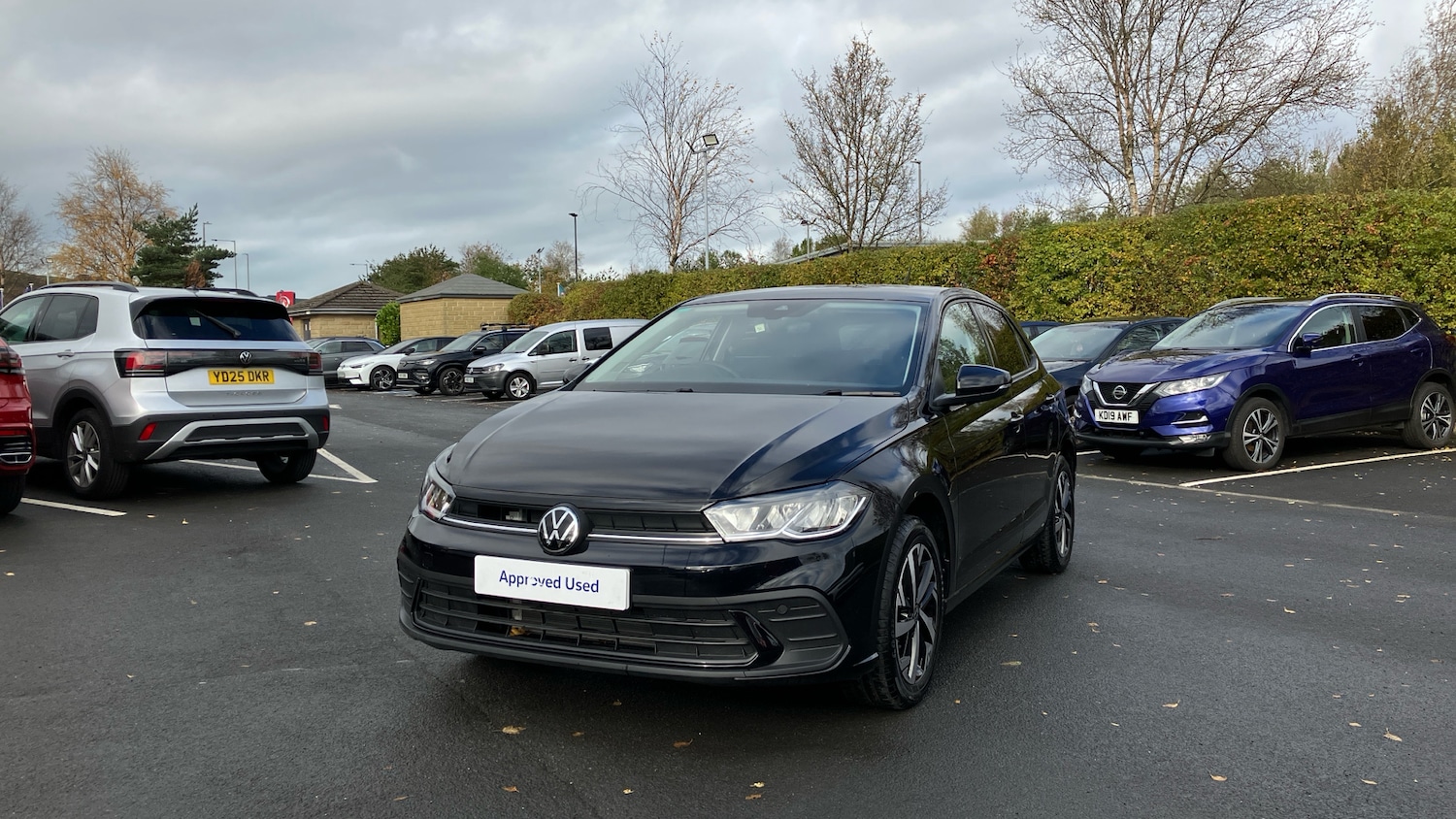 Used Volkswagen Polo 2025 for sale - 76404425: Photo 45