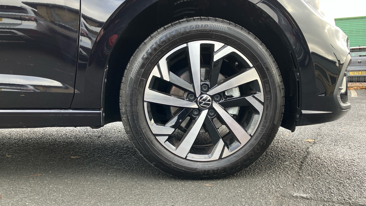 Used Volkswagen Polo 2025 for sale - 76404425: Photo 5