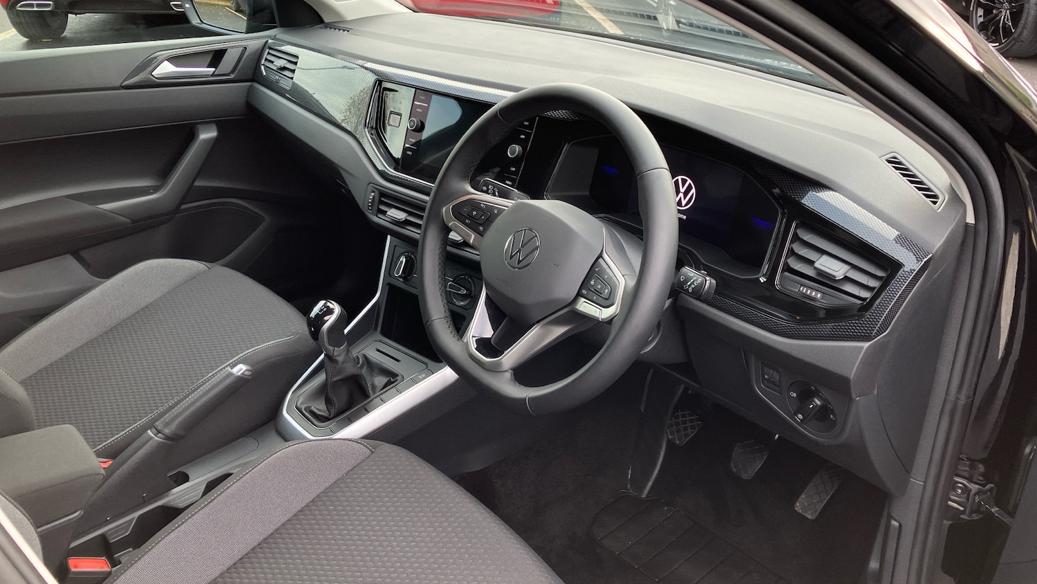 Used Volkswagen Polo 2025 for sale - 76404425: Photo 6