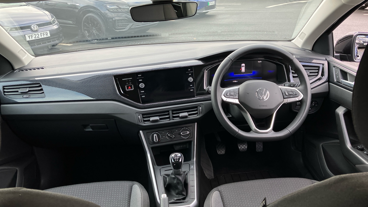 Used Volkswagen Polo 2025 for sale - 76404425: Photo 9