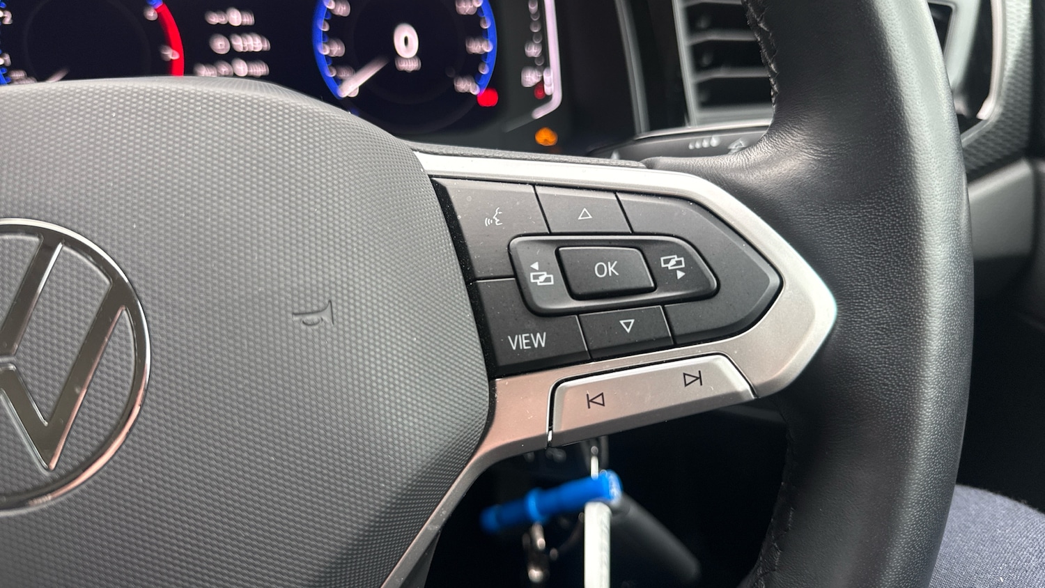 Used Volkswagen Polo 2022 for sale - 77918477: Photo 18