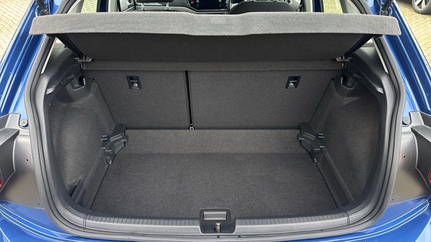 Used Volkswagen Polo 2022 for sale - 77918477: Photo 20