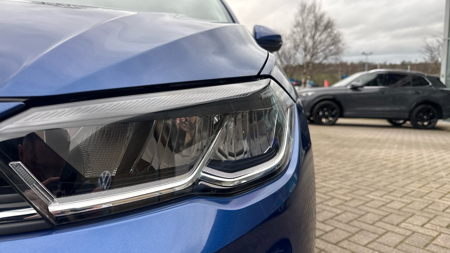 Used Volkswagen Polo 2022 for sale - 77918477: Photo 23