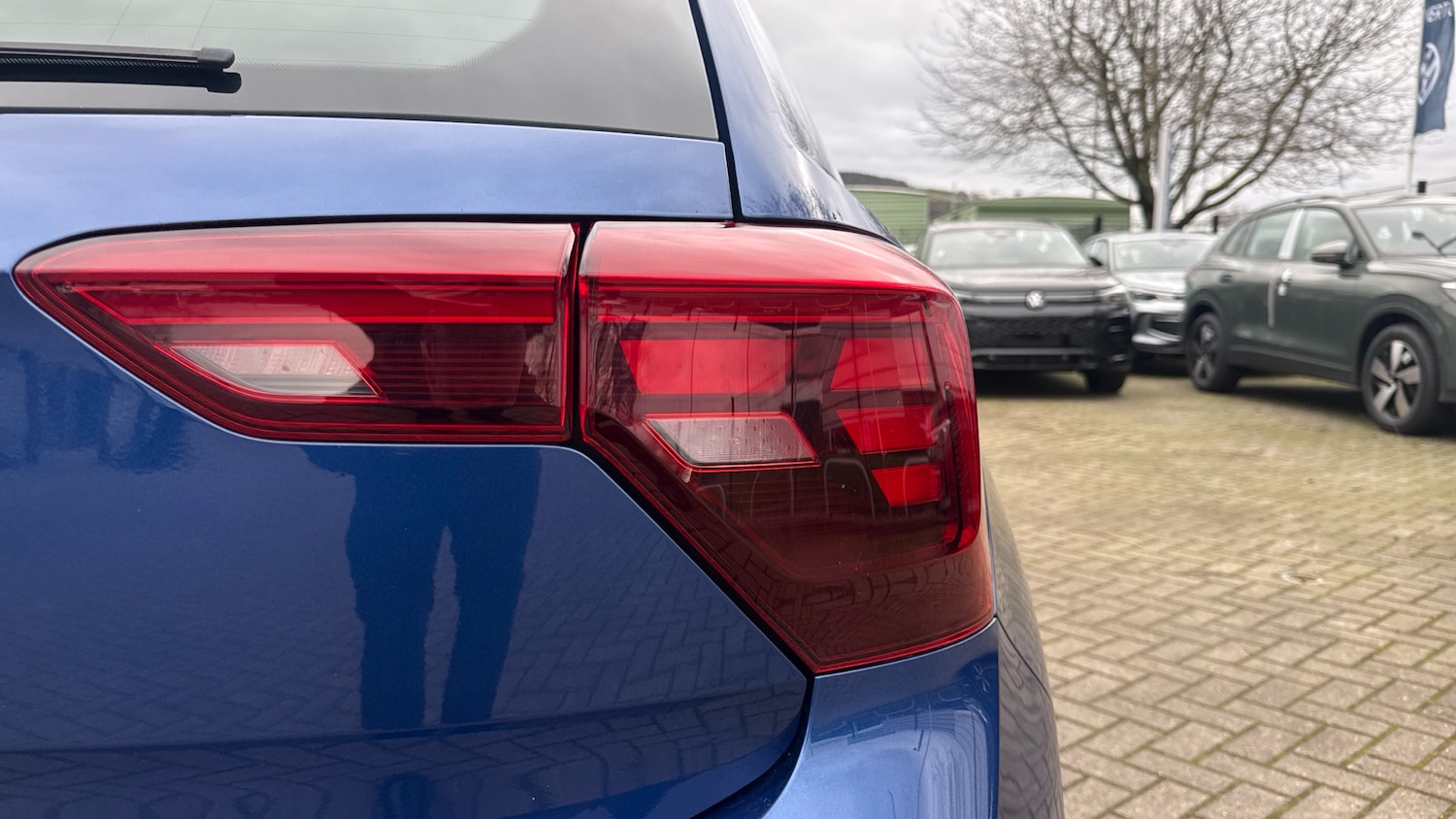 Used Volkswagen Polo 2022 for sale - 77918477: Photo 26