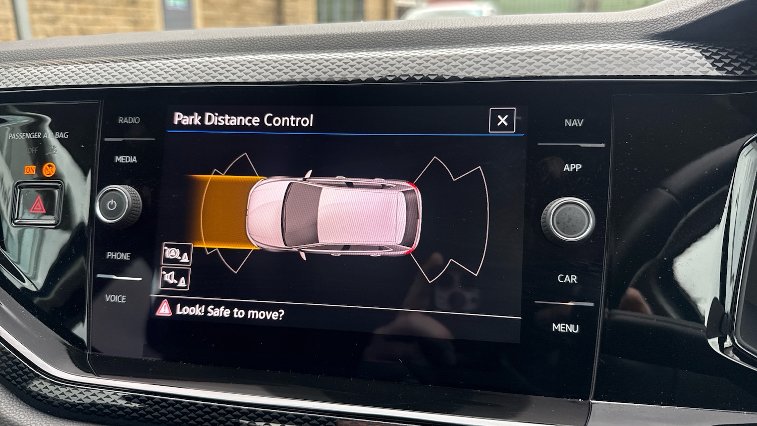 Used Volkswagen Polo 2022 for sale - 77918477: Photo 30