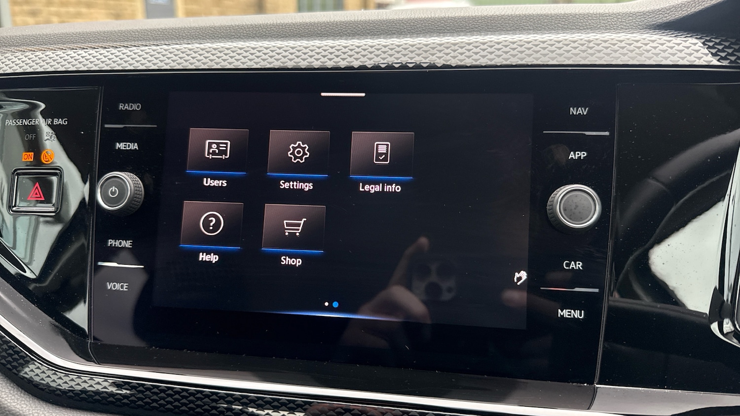 Used Volkswagen Polo 2022 for sale - 77918477: Photo 32