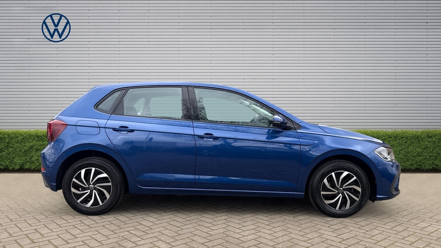 Used Volkswagen Polo 2022 for sale - 77918477: Photo 4