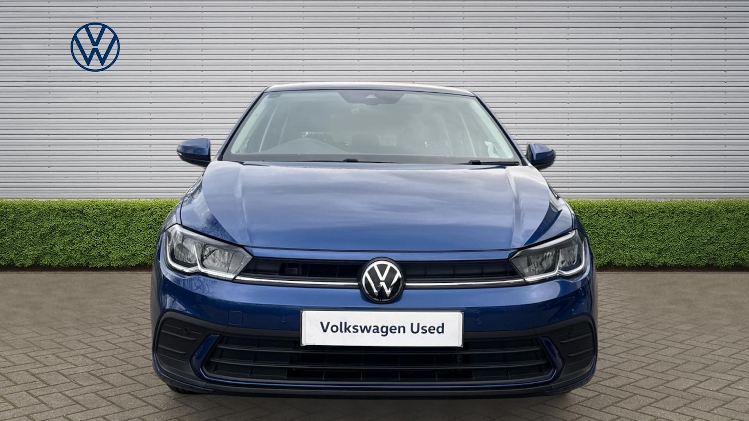 Used Volkswagen Polo 2022 for sale - 77918477: Photo 7