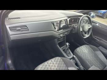 Used Volkswagen Polo 2022 for sale - 74386562: Photo
