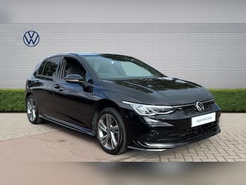 Used Volkswagen Golf 2021 for sale - 79558499: Photo