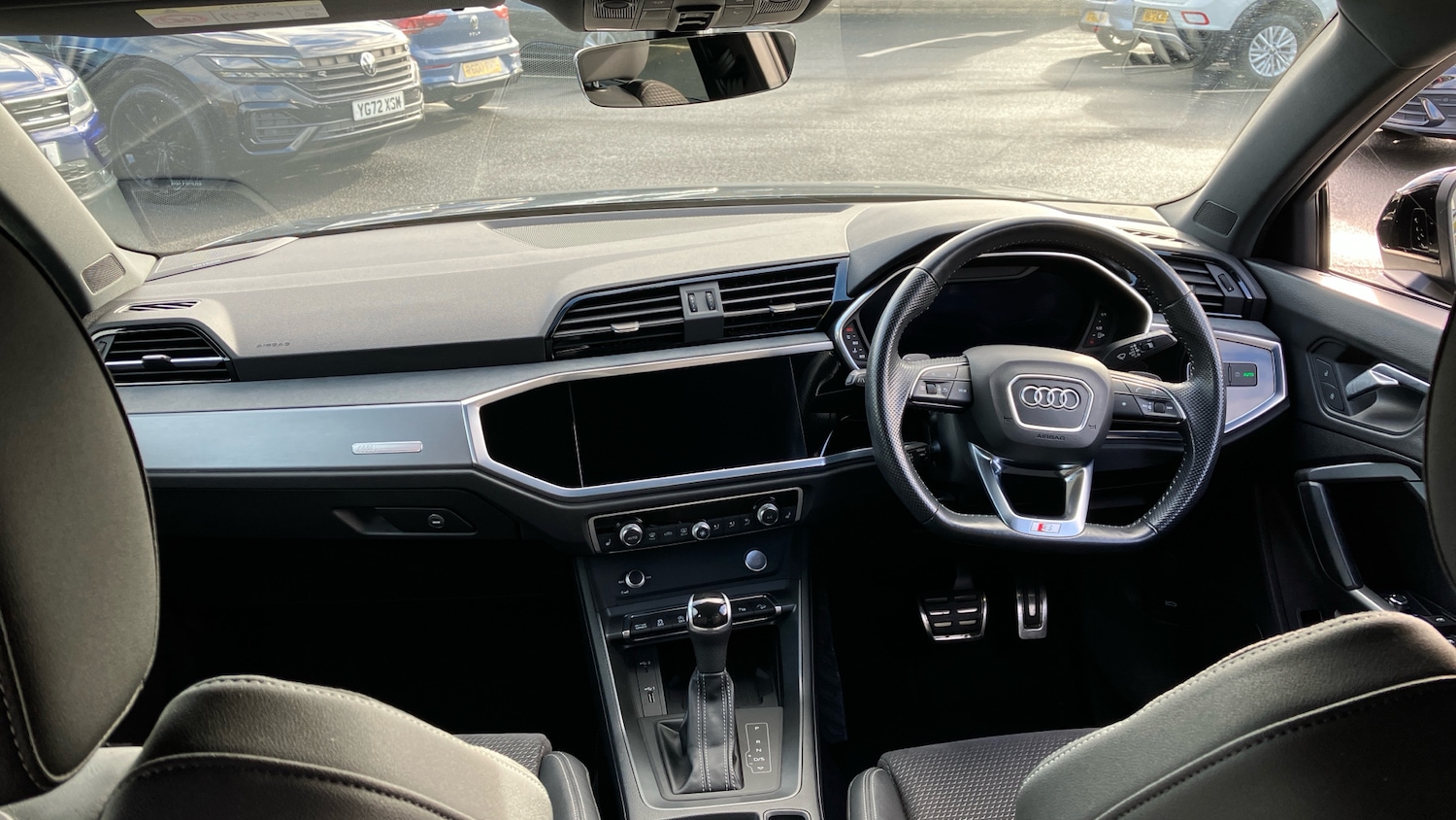 Used Audi Q3 2020 for sale - 76530904: Photo 10