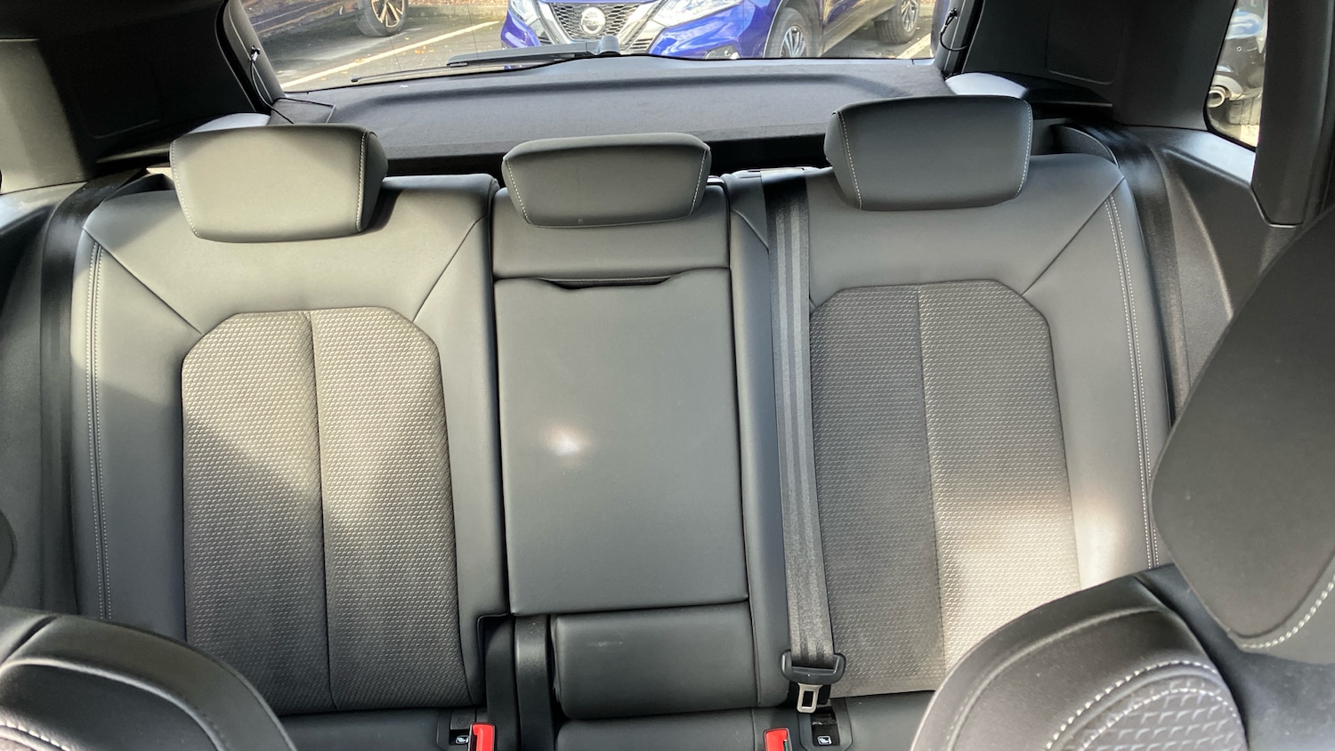 Used Audi Q3 2020 for sale - 76530904: Photo 15