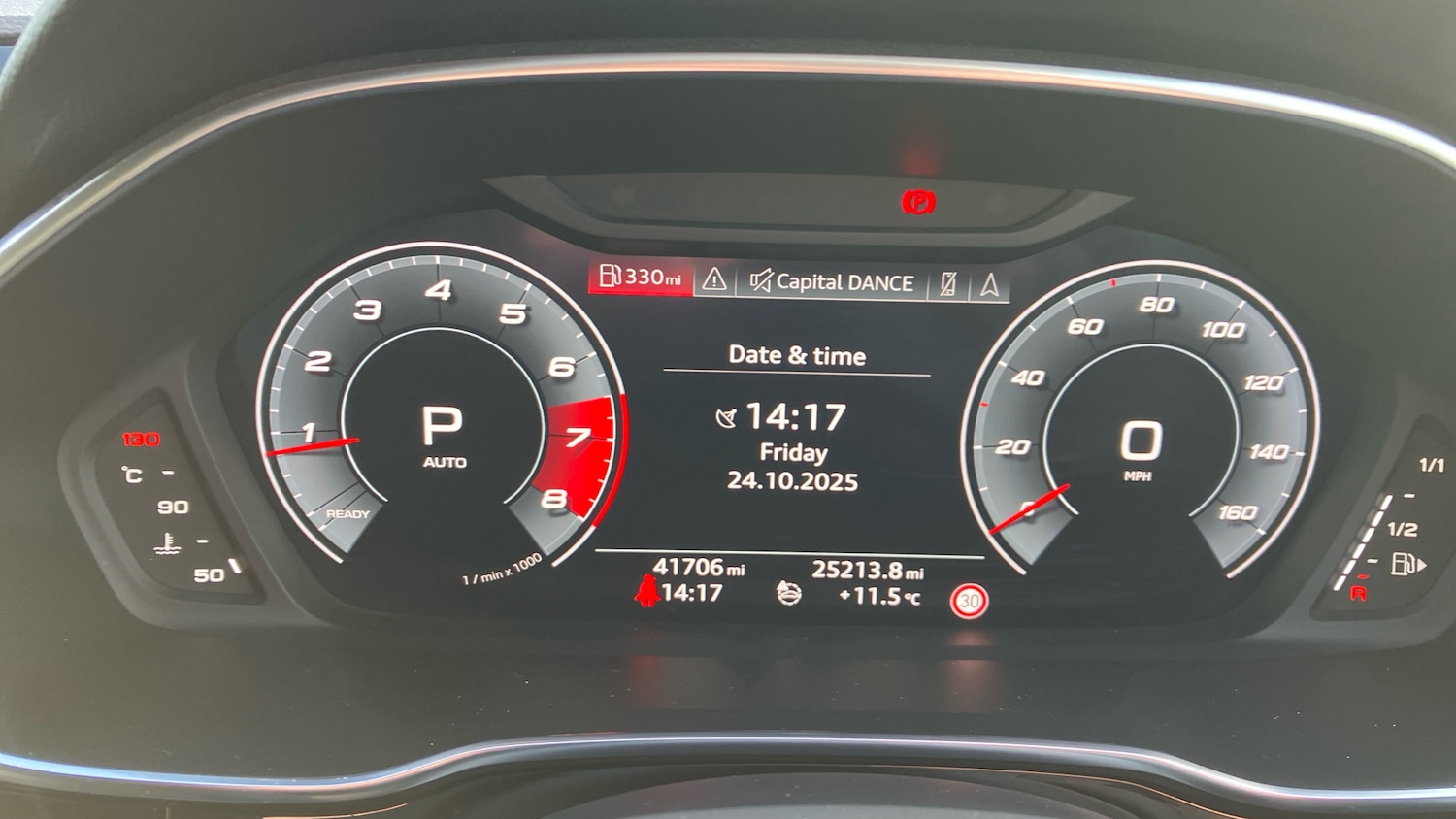 Used Audi Q3 2020 for sale - 76530904: Photo 18