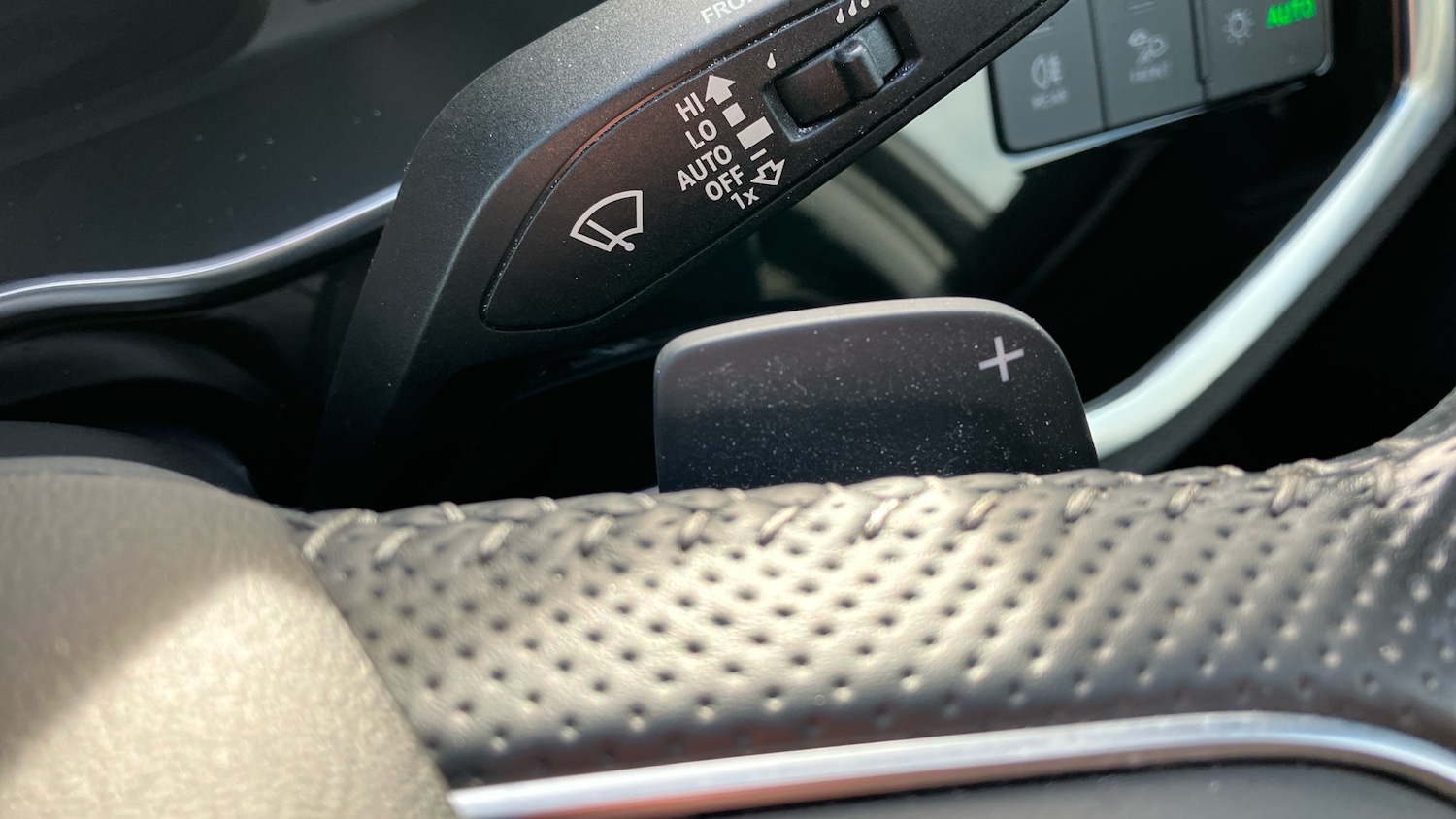 Used Audi Q3 2020 for sale - 76530904: Photo 24