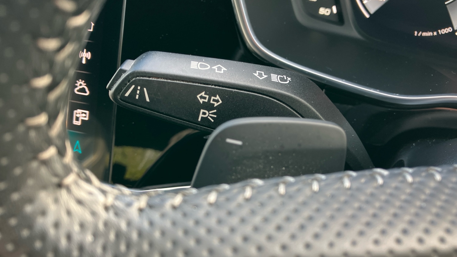 Used Audi Q3 2020 for sale - 76530904: Photo 25