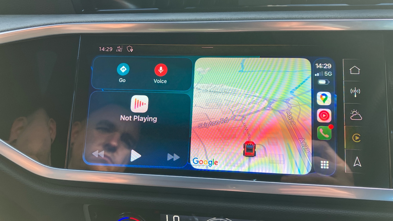 Used Audi Q3 2020 for sale - 76530904: Photo 35