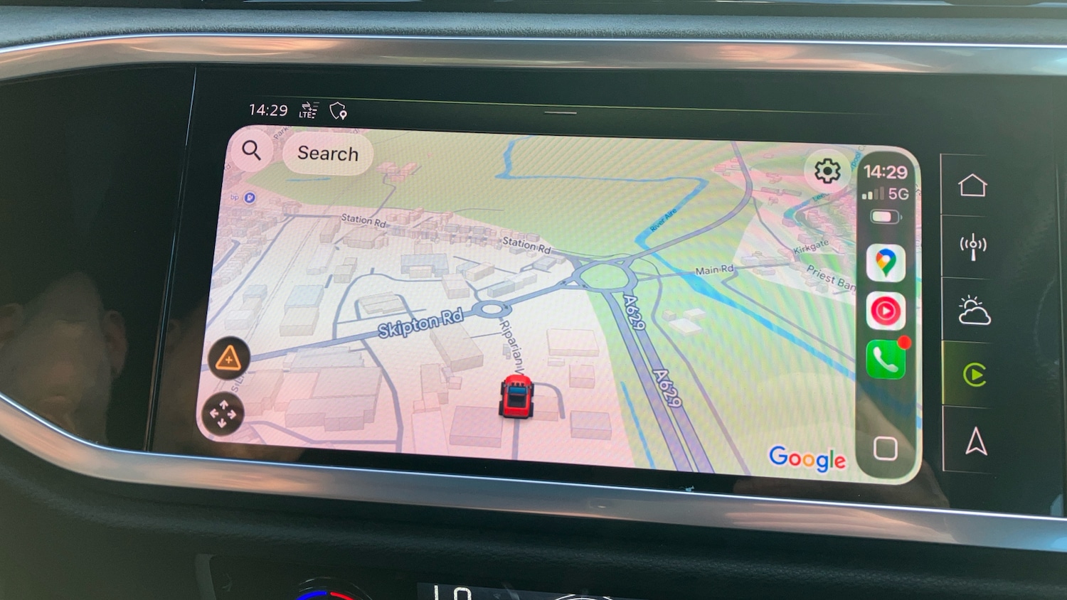 Used Audi Q3 2020 for sale - 76530904: Photo 36