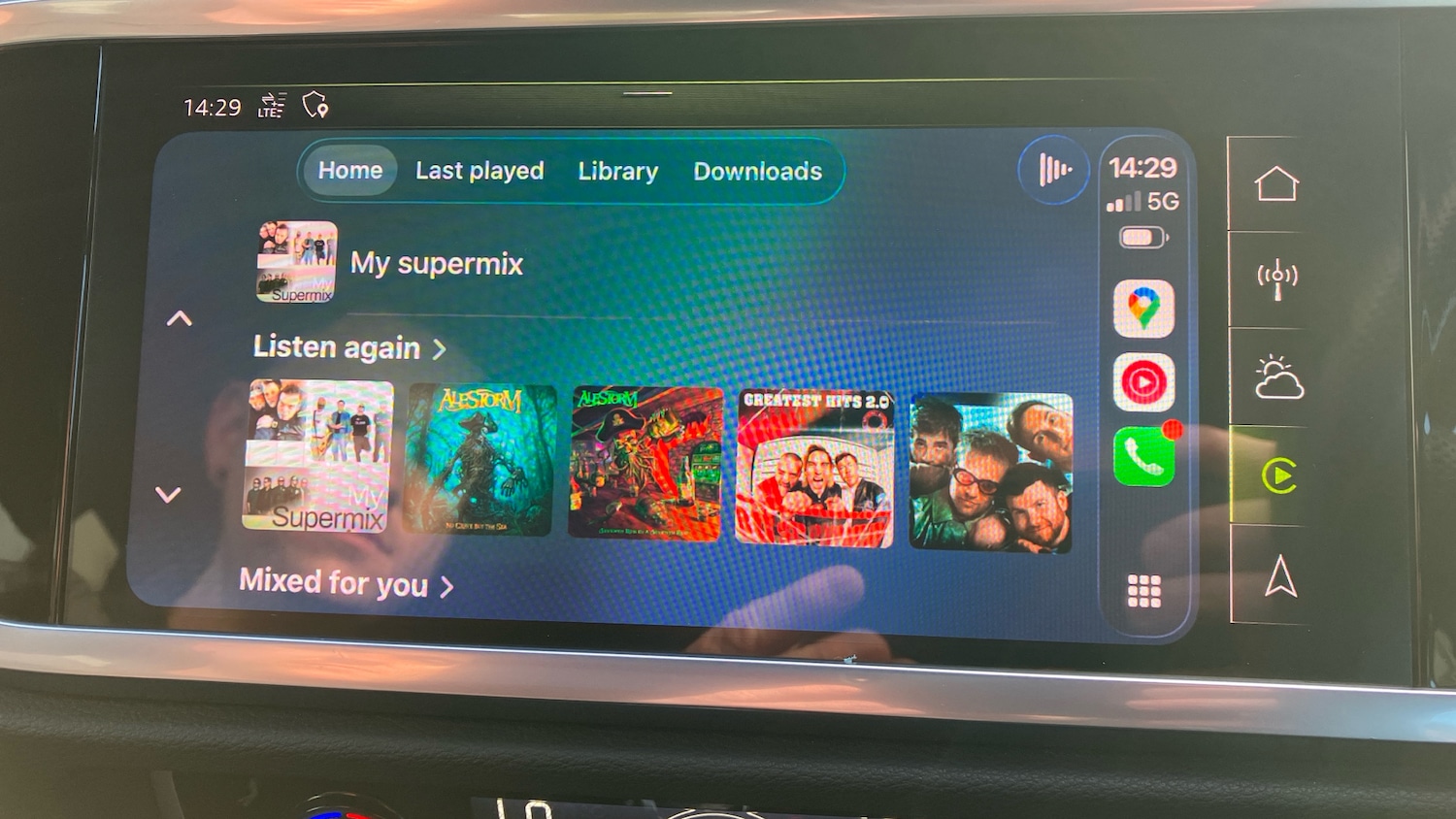 Used Audi Q3 2020 for sale - 76530904: Photo 37