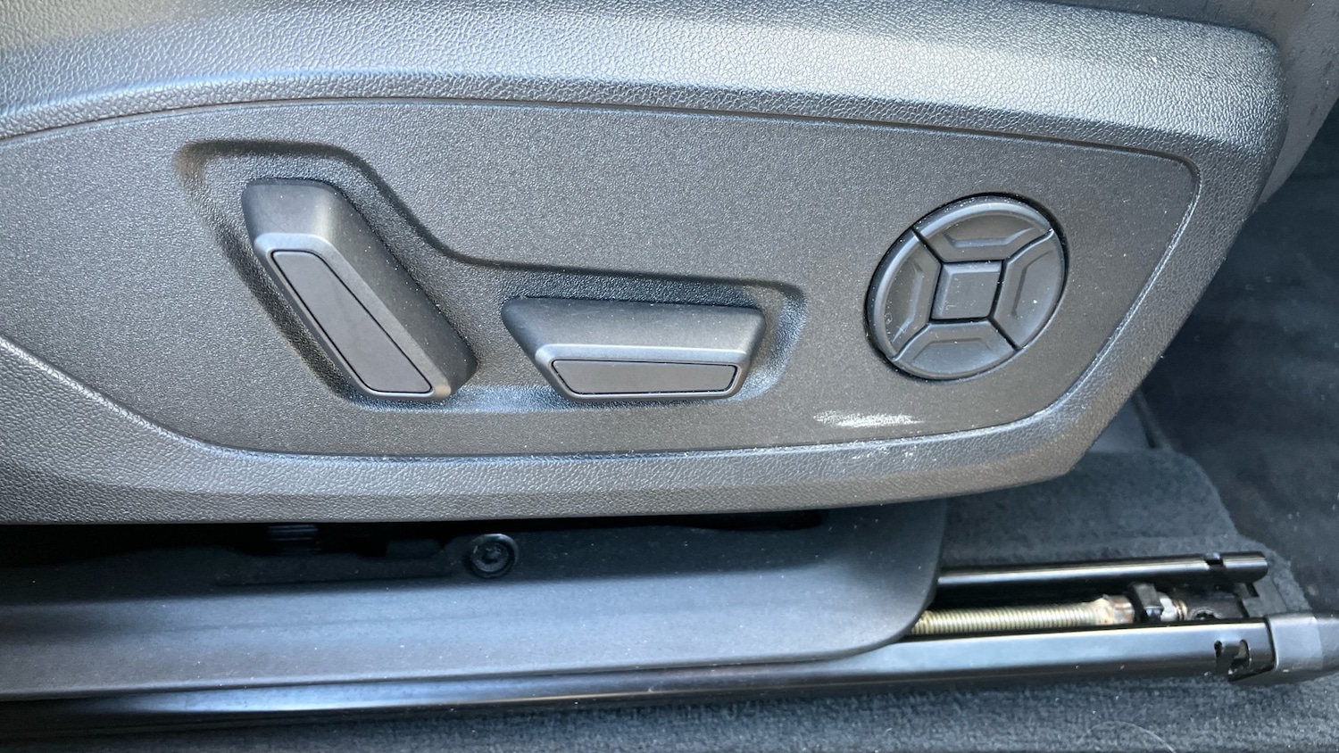 Used Audi Q3 2020 for sale - 76530904: Photo 39