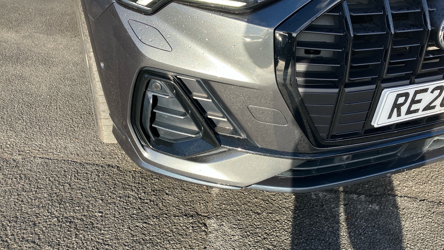 Used Audi Q3 2020 for sale - 76530904: Photo 41