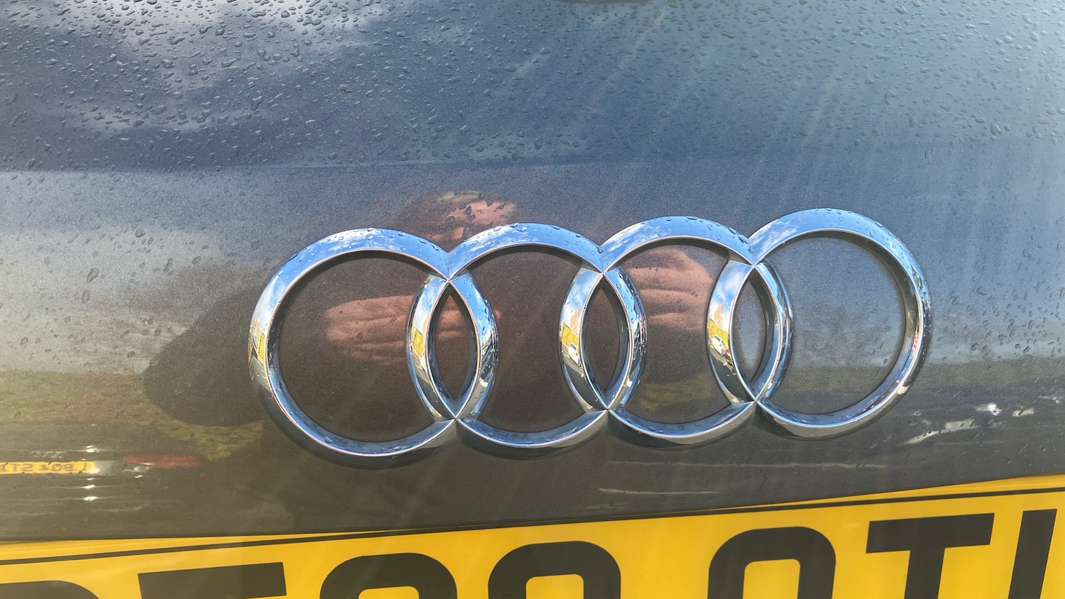 Used Audi Q3 2020 for sale - 76530904: Photo 42