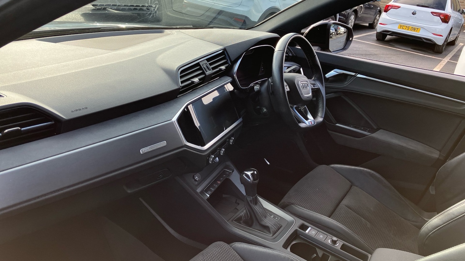 Used Audi Q3 2020 for sale - 76530904: Photo 9