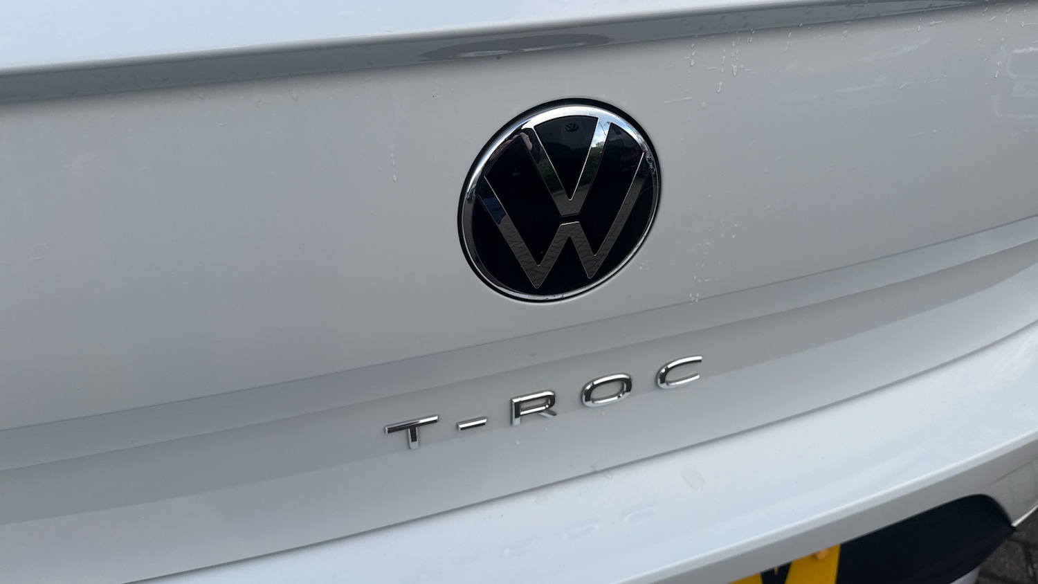 Used Volkswagen T-Roc 2023 for sale - 77245405: Photo 43